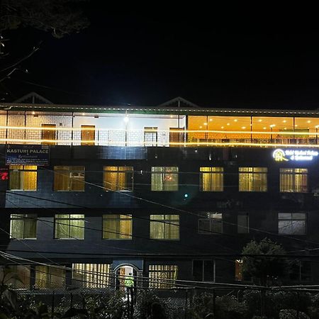 Hotel Kasturi Palace Darjeeling - Excellent Service Recommended エクステリア 写真
