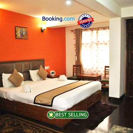 Hotel Kasturi Palace Darjeeling - Excellent Service Recommended エクステリア 写真