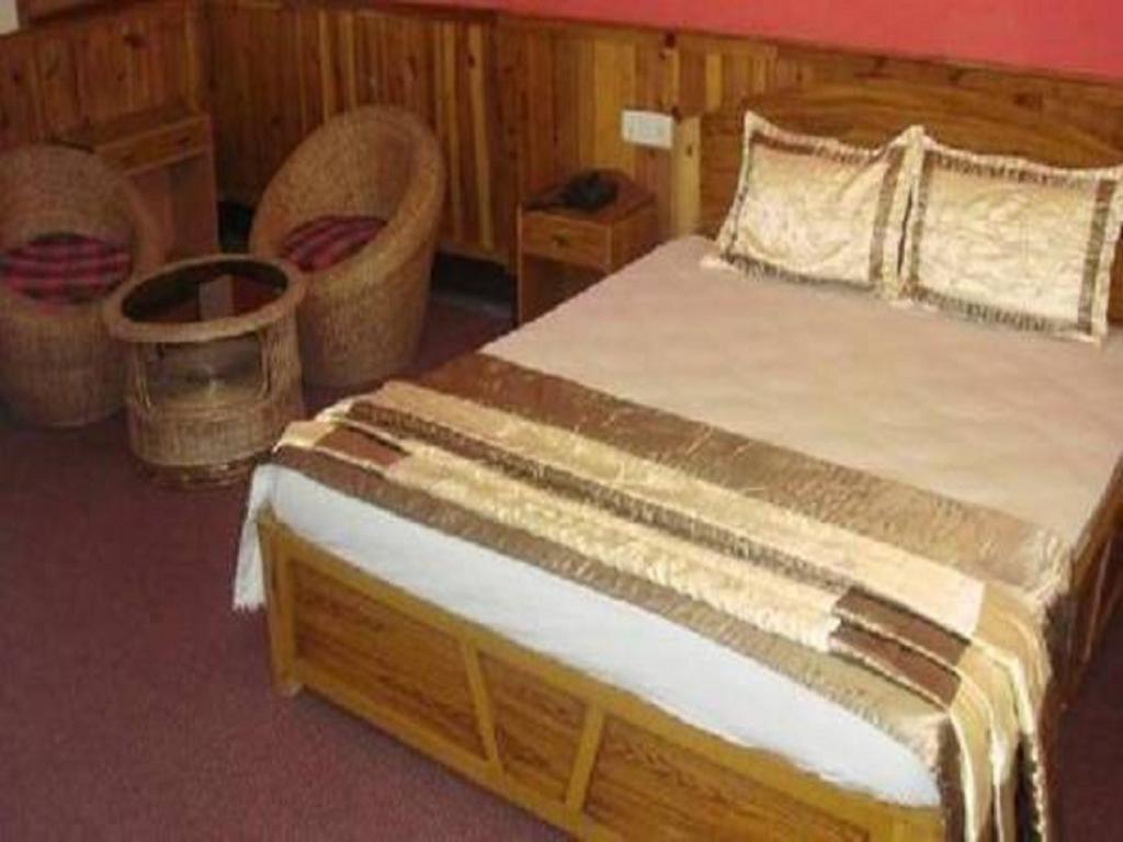 Hotel Kasturi Palace Darjeeling - Excellent Service Recommended エクステリア 写真