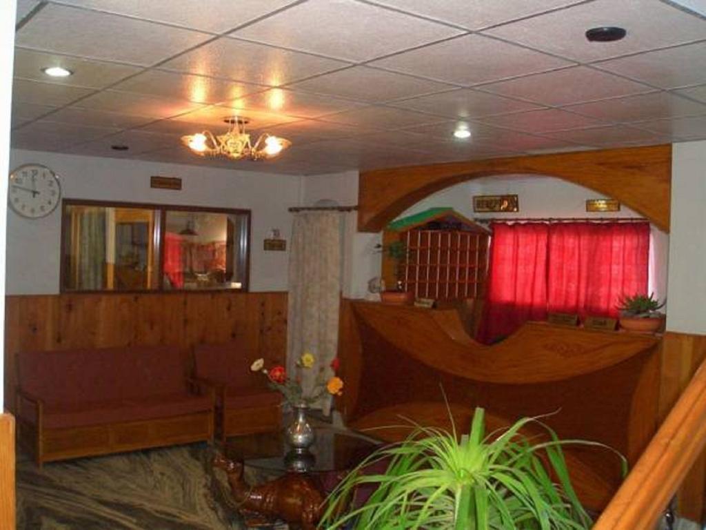 Hotel Kasturi Palace Darjeeling - Excellent Service Recommended エクステリア 写真
