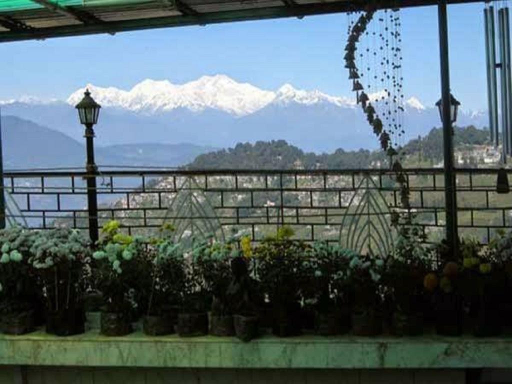 Hotel Kasturi Palace Darjeeling - Excellent Service Recommended エクステリア 写真