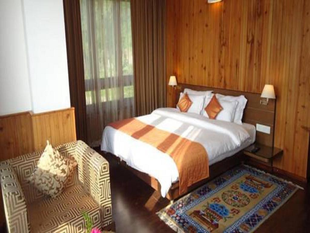 Hotel Kasturi Palace Darjeeling - Excellent Service Recommended エクステリア 写真