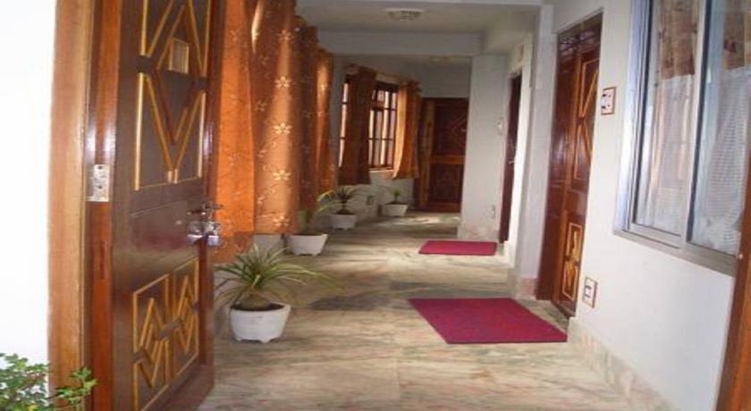 Hotel Kasturi Palace Darjeeling - Excellent Service Recommended エクステリア 写真