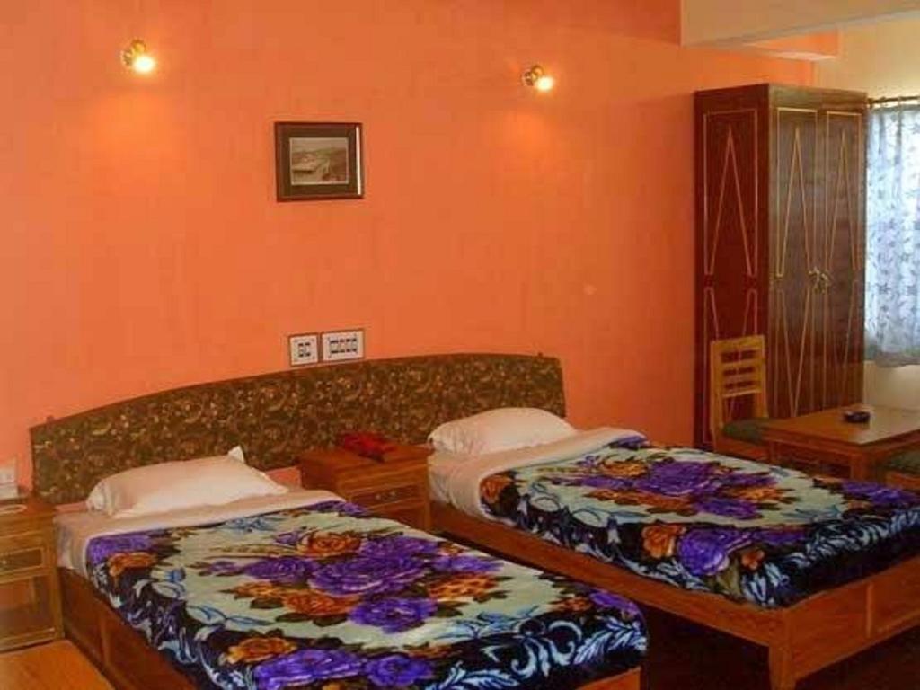 Hotel Kasturi Palace Darjeeling - Excellent Service Recommended エクステリア 写真