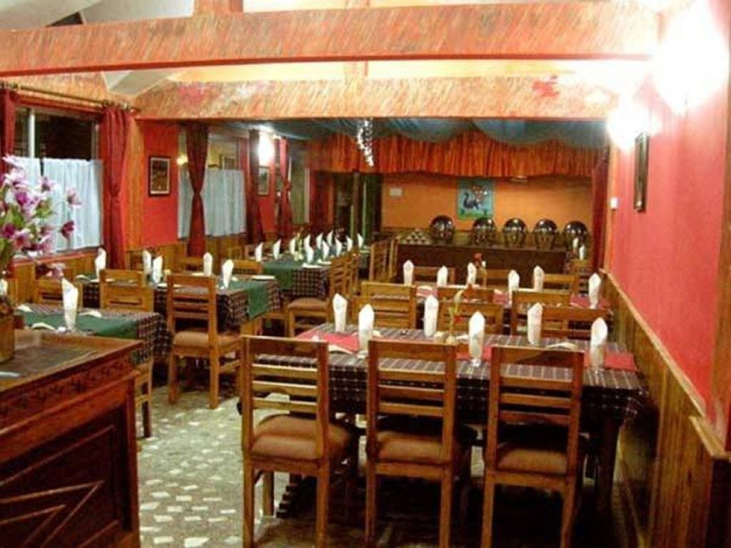 Hotel Kasturi Palace Darjeeling - Excellent Service Recommended エクステリア 写真