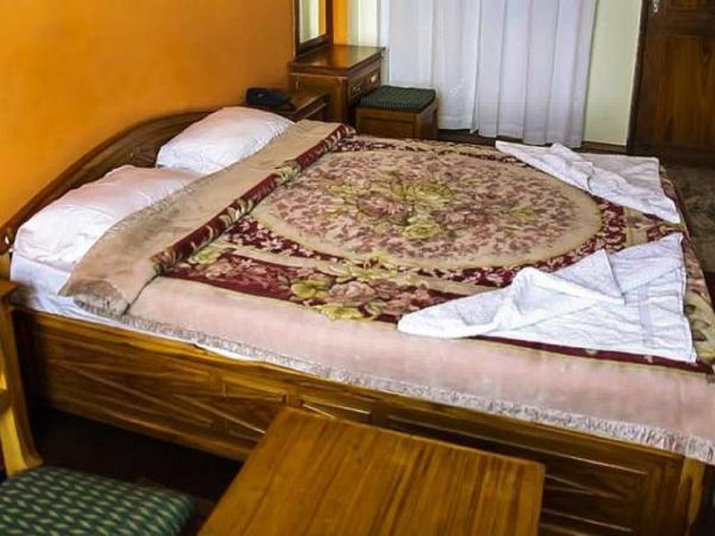 Hotel Kasturi Palace Darjeeling - Excellent Service Recommended エクステリア 写真