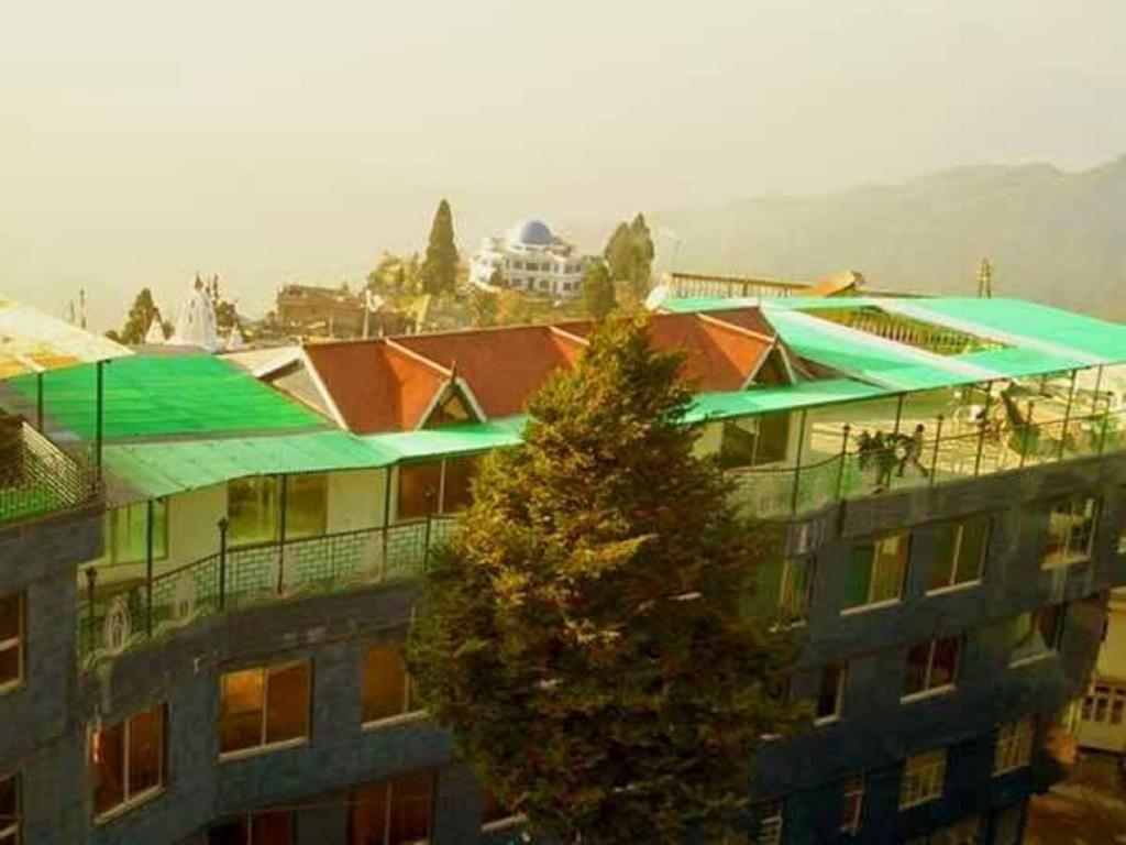 Hotel Kasturi Palace Darjeeling - Excellent Service Recommended エクステリア 写真