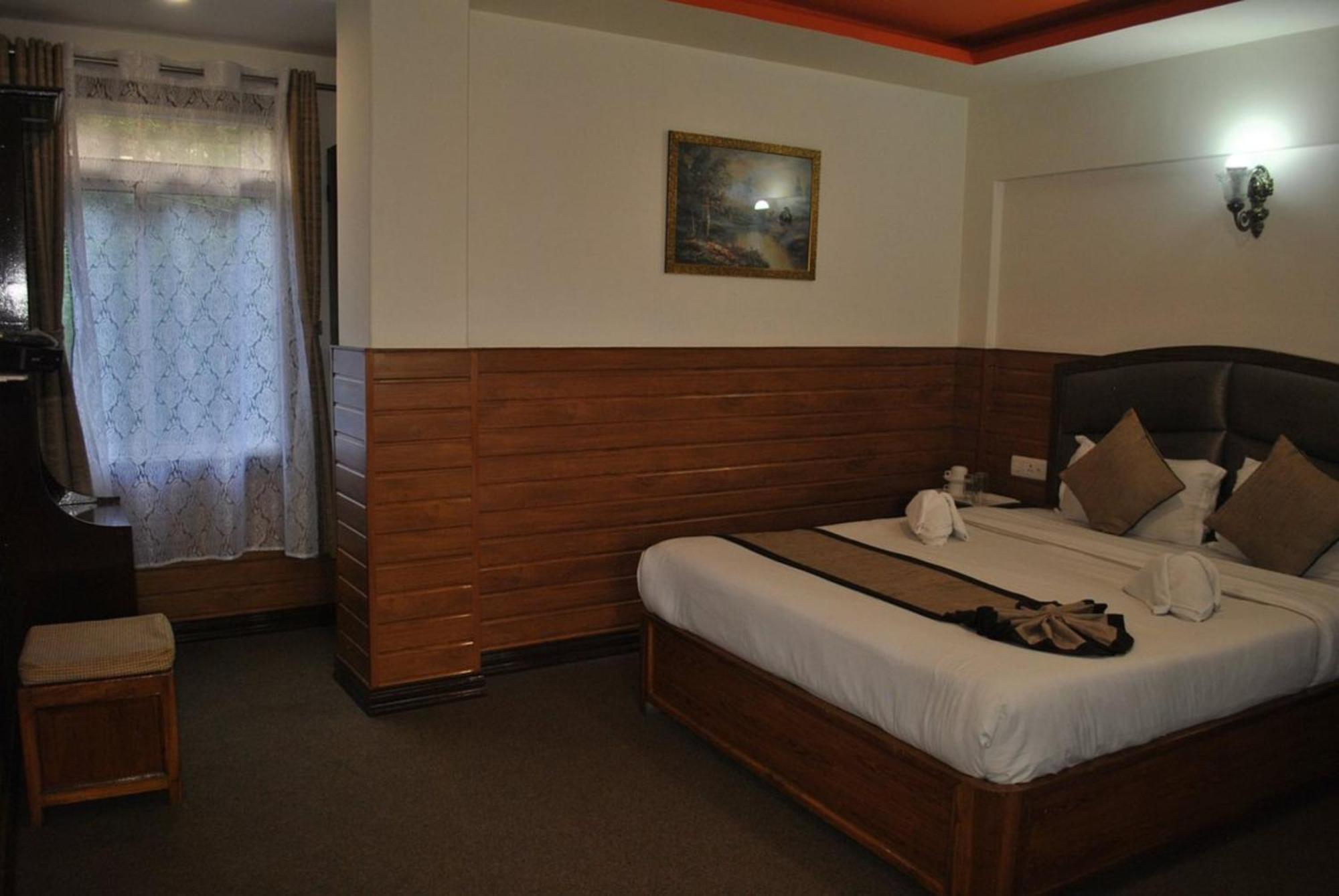 Hotel Kasturi Palace Darjeeling - Excellent Service Recommended エクステリア 写真