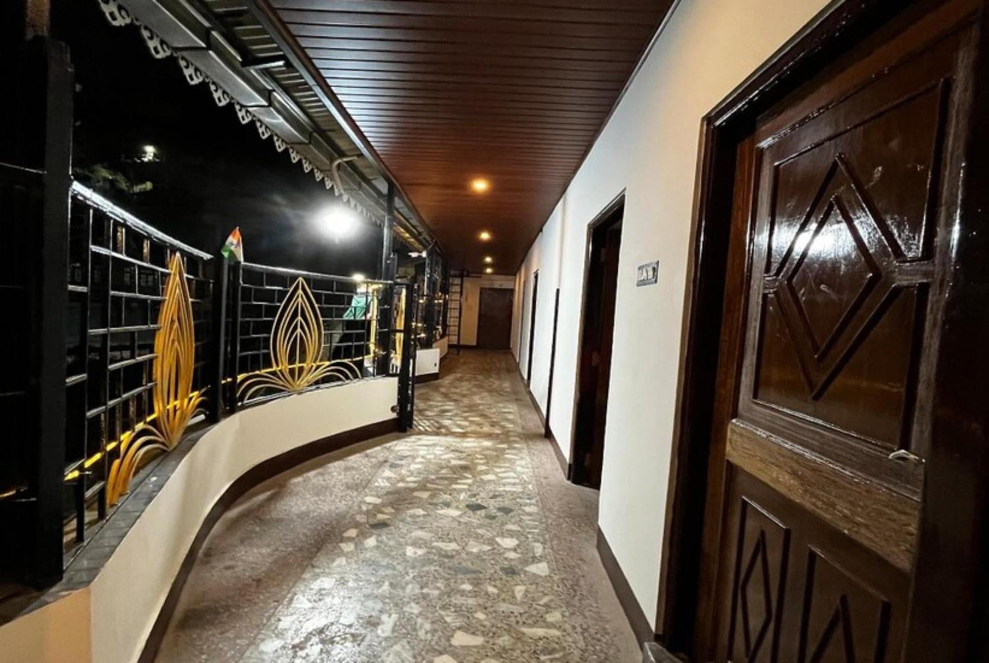 Hotel Kasturi Palace Darjeeling - Excellent Service Recommended エクステリア 写真
