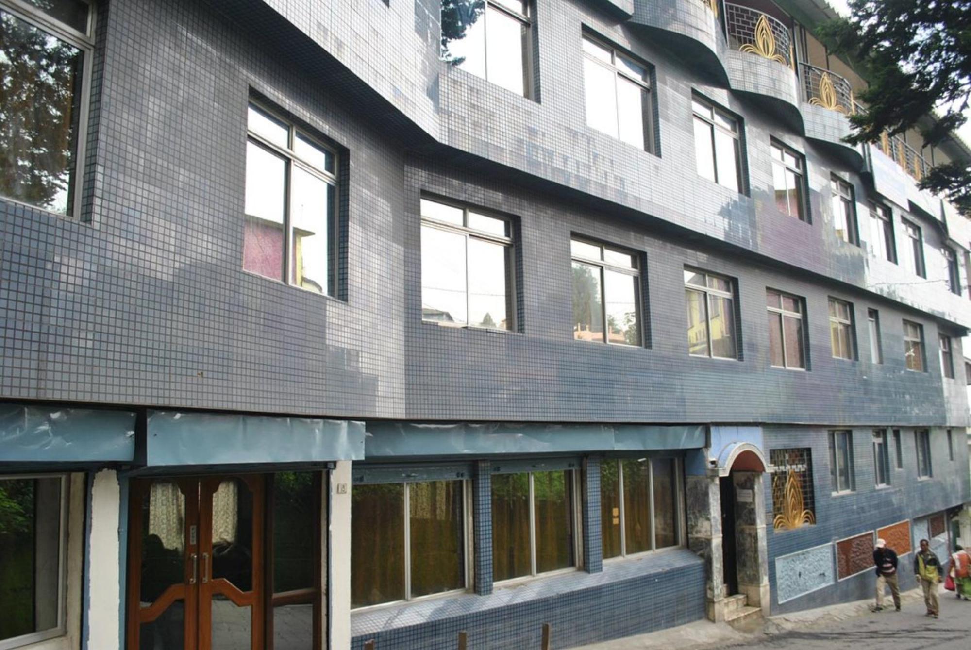 Hotel Kasturi Palace Darjeeling - Excellent Service Recommended エクステリア 写真