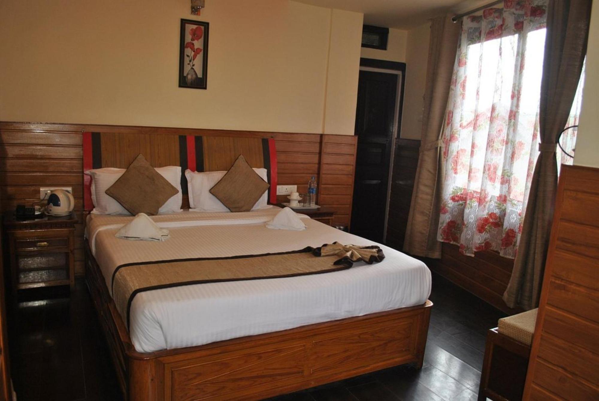 Hotel Kasturi Palace Darjeeling - Excellent Service Recommended エクステリア 写真