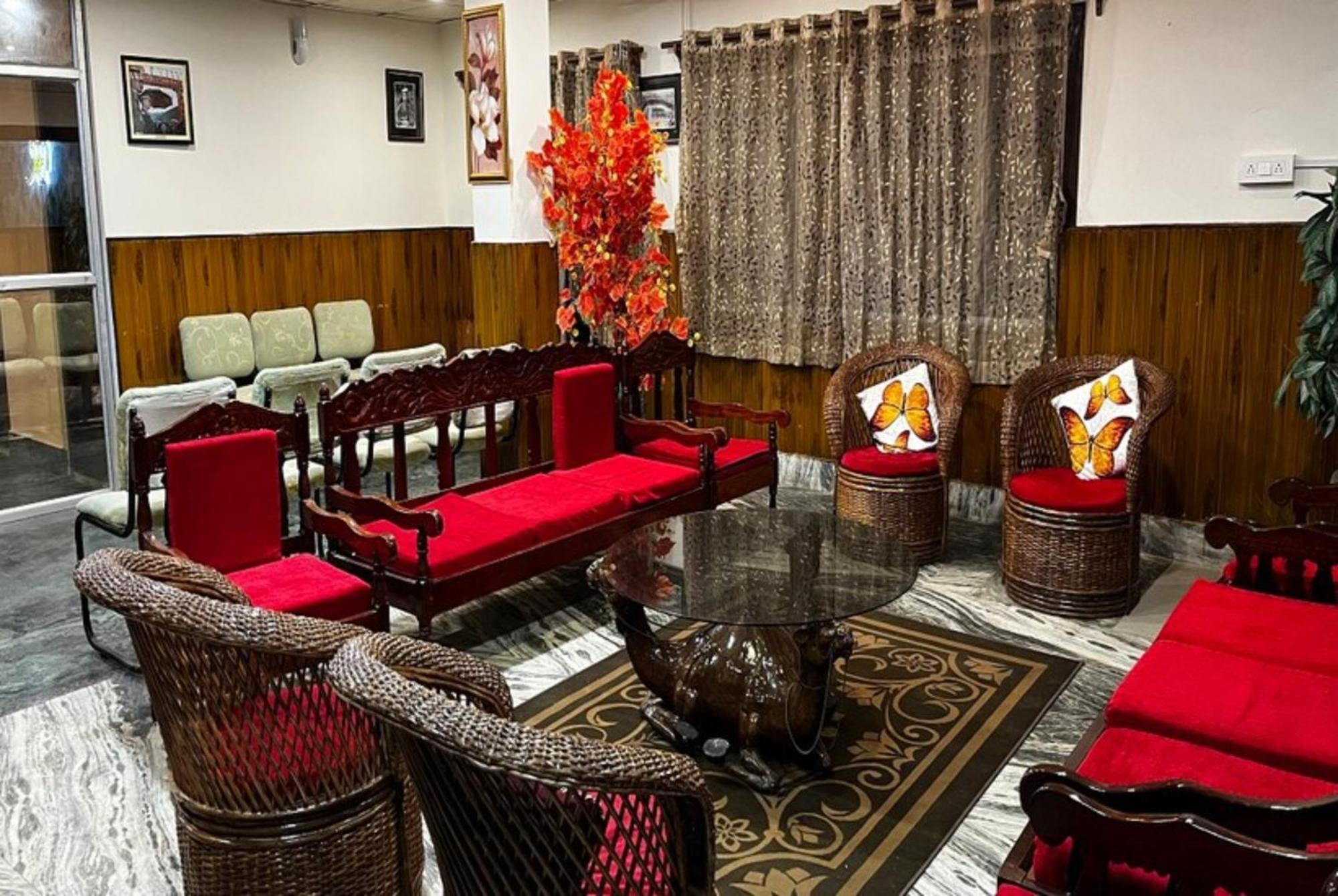 Hotel Kasturi Palace Darjeeling - Excellent Service Recommended エクステリア 写真