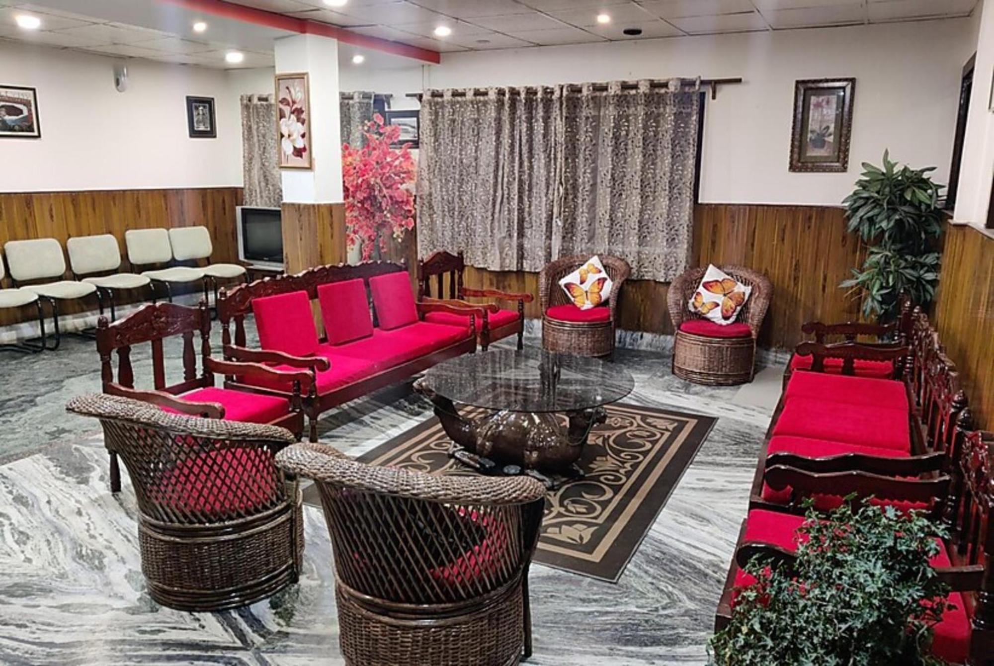 Hotel Kasturi Palace Darjeeling - Excellent Service Recommended エクステリア 写真