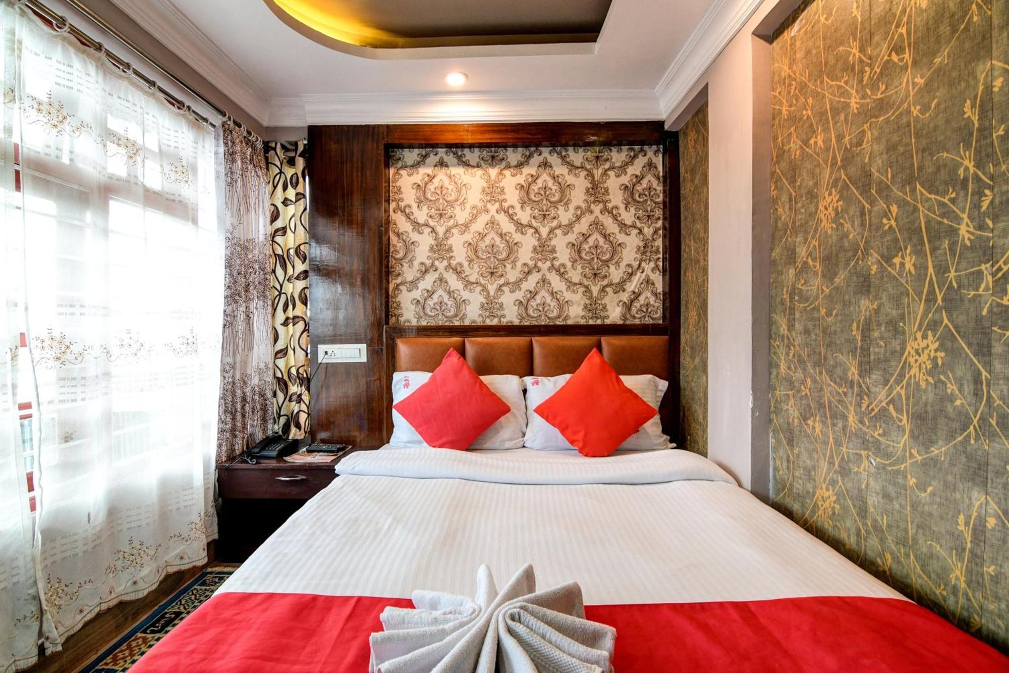Hotel Kasturi Palace Darjeeling - Excellent Service Recommended エクステリア 写真