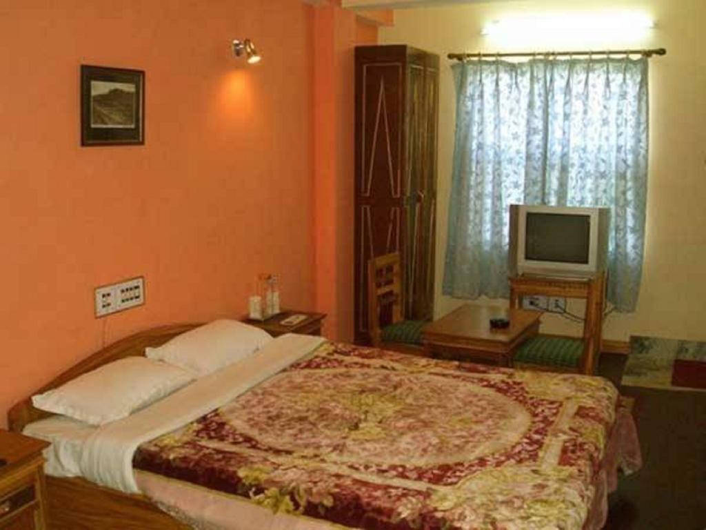 Hotel Kasturi Palace Darjeeling - Excellent Service Recommended 部屋 写真