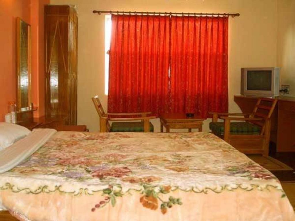 Hotel Kasturi Palace Darjeeling - Excellent Service Recommended 部屋 写真