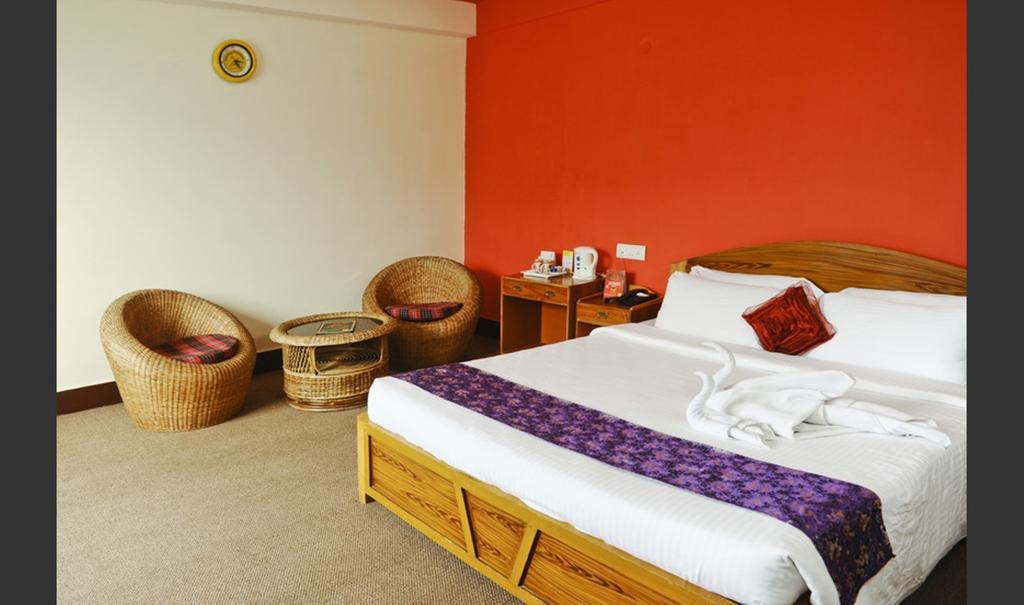 Hotel Kasturi Palace Darjeeling - Excellent Service Recommended 部屋 写真